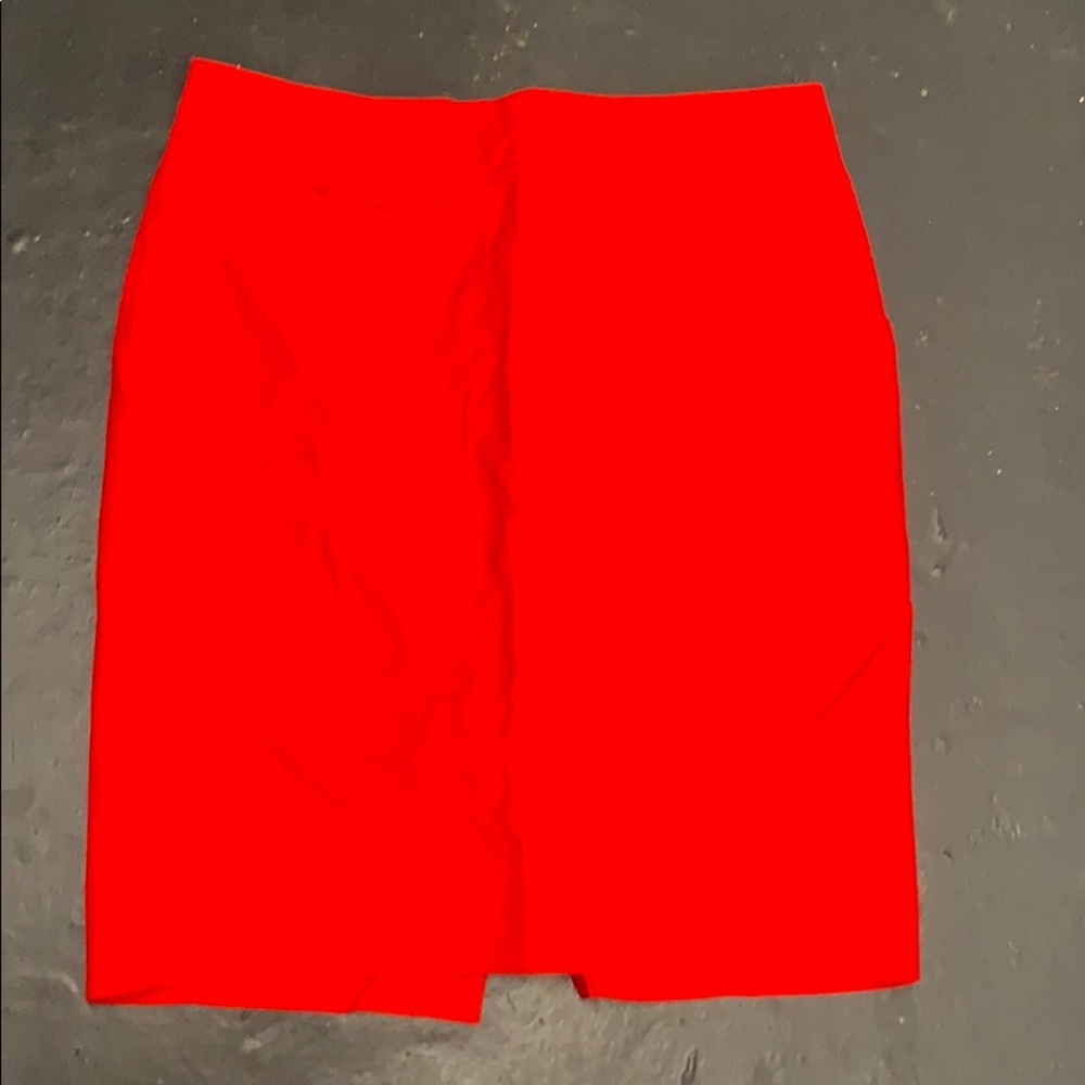 J Crew Pencil Skirt